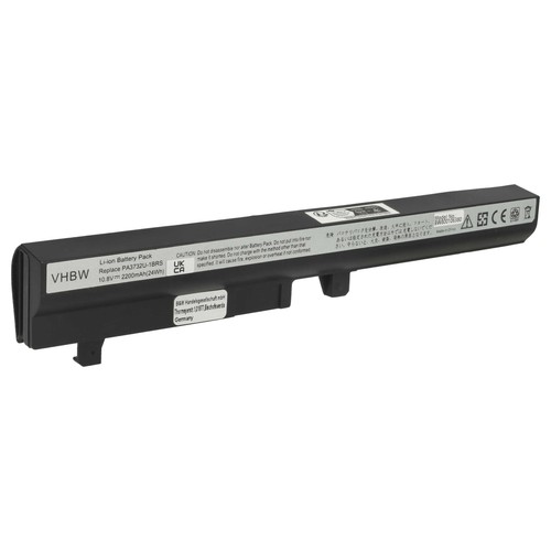 Batterie pour toshiba - pour,