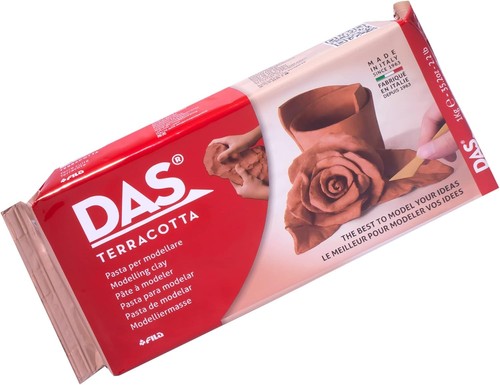 Das argilla modellante aria - das, ad