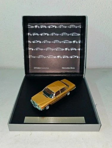 Mercedes benz 450 sel 1975 - benz,