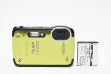 Fotocamera Digitale Olympus