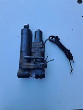 Yamaha F30 / F40, 30 CV / 40