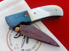 COLTELLO PIEGHEVOLE