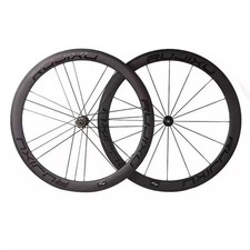  Set ruote carbonio 700c bici