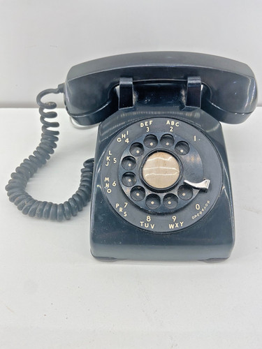 Telefono bell system anni - 📞,