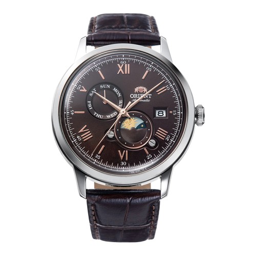 Orologio automatico orient - automatico,