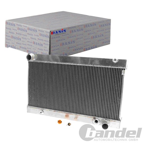 Aks dasis radiatore - dasis,