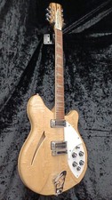 RICKENBACKER 360/12 ROUND TOP