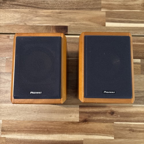 Pioneer mt3w altoparlanti - pioneer,
