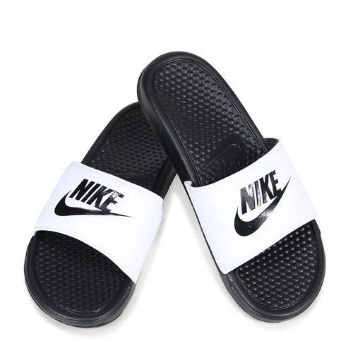 Ciabatte nike benassi - nike, "benassi"