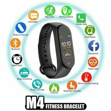 Cinturino Smart Watch M4