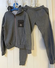 Tuta Moncler ragazzo 12 anni