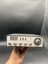 RADIO DYNASCAN COBRA 138 CB