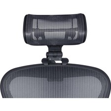 Il poggiatesta per la sedia