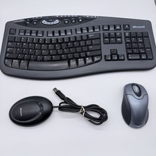Microsoft Tastiera Wireless