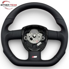 Volante sportivo volante in