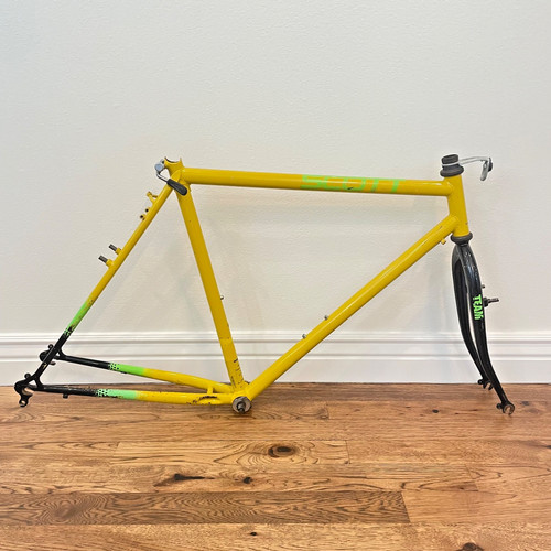 Telaio mountain bike scott - bike,