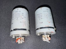 TAMURA TKS-27 TRANSFORMERS AUDIOPHILE
