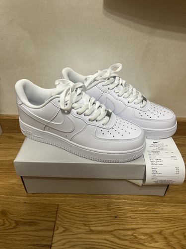 Nike air force low white - nike,