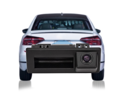 Telecamera parcheggio ahd ntsc - parcheggio,