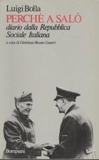 PERCHE' A SALO' Diario dalla