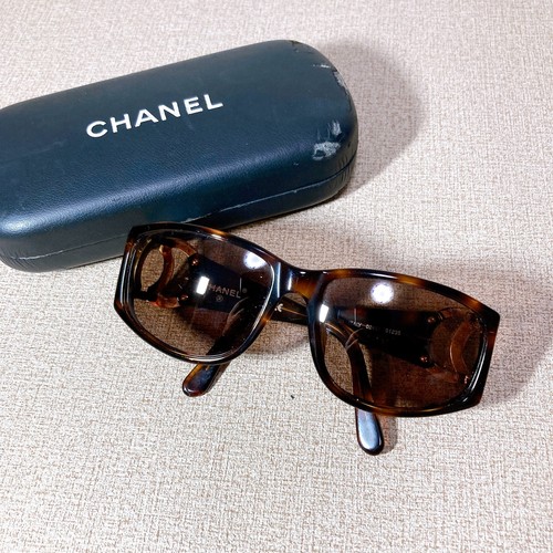 Occhiali sole chanel - occhiali, da