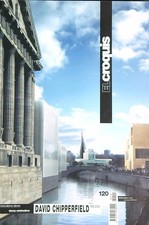 EL CROQUIS 120: DAVID CHIPPERFIELD 1998-2004 AA.VV. EL CROQUIS 2004 