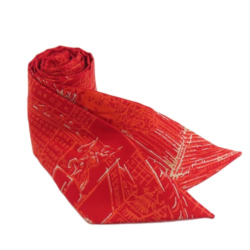 Hermes sciarpa twilly seta - sciarpa,