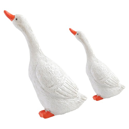 Pcs statuette animali - 2, da
