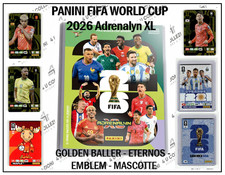 PANINI FIFA WORLD CUP 2026
