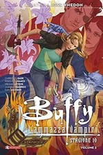 Buffy ammazza vampiri stagione