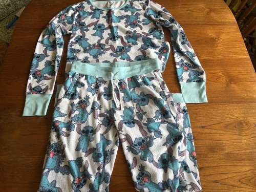 Set pigiama uomo - disney, lilo