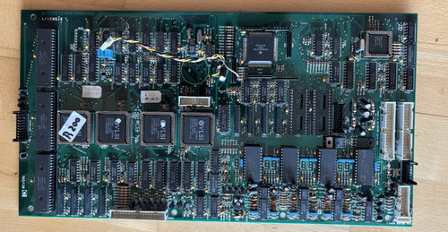 Gem generalmusic turbo cpu - gem, s2