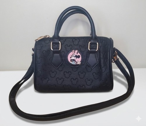 Borsa tracolla minnie mouse - a,