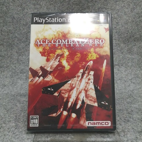 Ace combat zero the - zero:, belkan