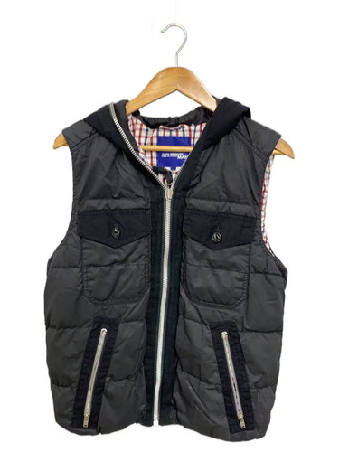 Giubbotto piumino con