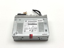 Citroen Berlingo 2020 Radio /