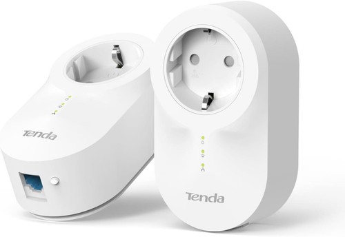 Tenda ph6 adattatore powerline - tenda,