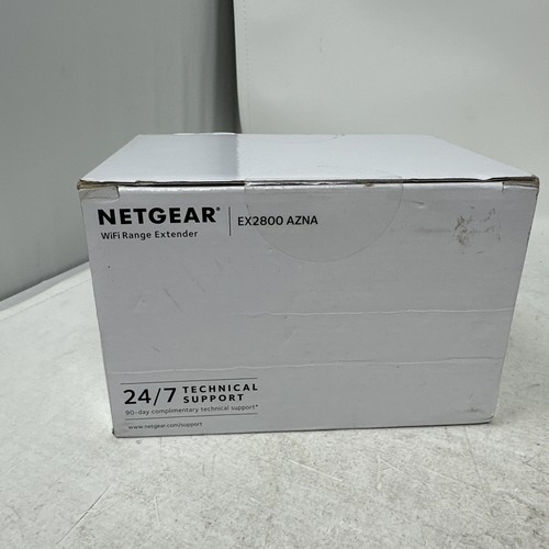 Netgear ex2800 750 azna - netgear,