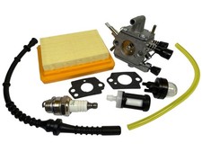 Kit carburatore per