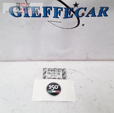 Sigla modello 150 - sigla,