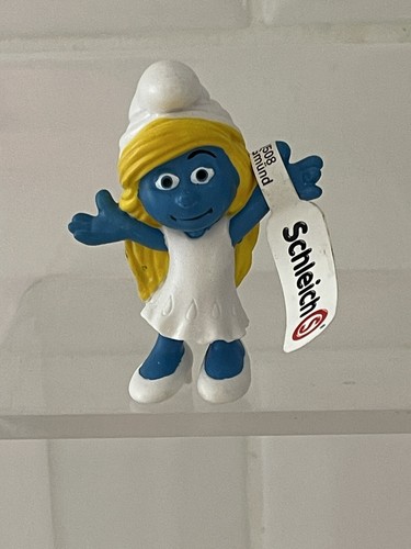 Smurf smurfette movie 20755 - smurf,