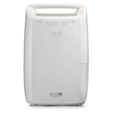 De Longhi Deumidificatore TASCIUGO ARIADRY ( Serbatoio 2,1 Litri ) White 20mq