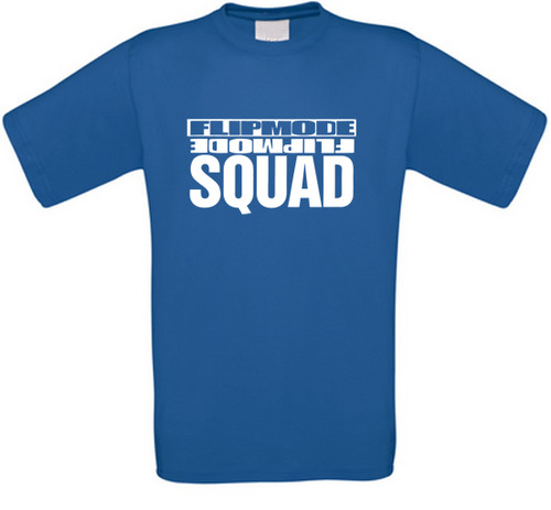 Shirt flipmode squad - squad, busta