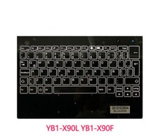 Per Lenovo YOGA BOOK YB1-X90L