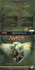 Magic the Gathering INIZIO