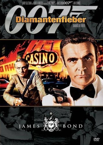James bond 007 - james,