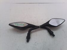 Kawasaki Z 750 specchietti