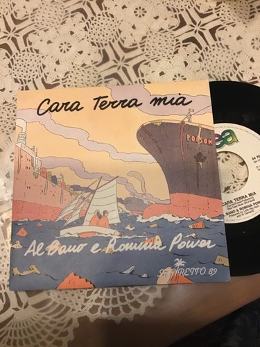 Bano romina power - &,