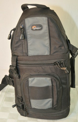 Borsa per fotocamera - , lowepro