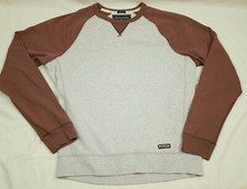 FELPA ABERCROMBIE AND FITCH DA UOMO TAGLIA L GC...a